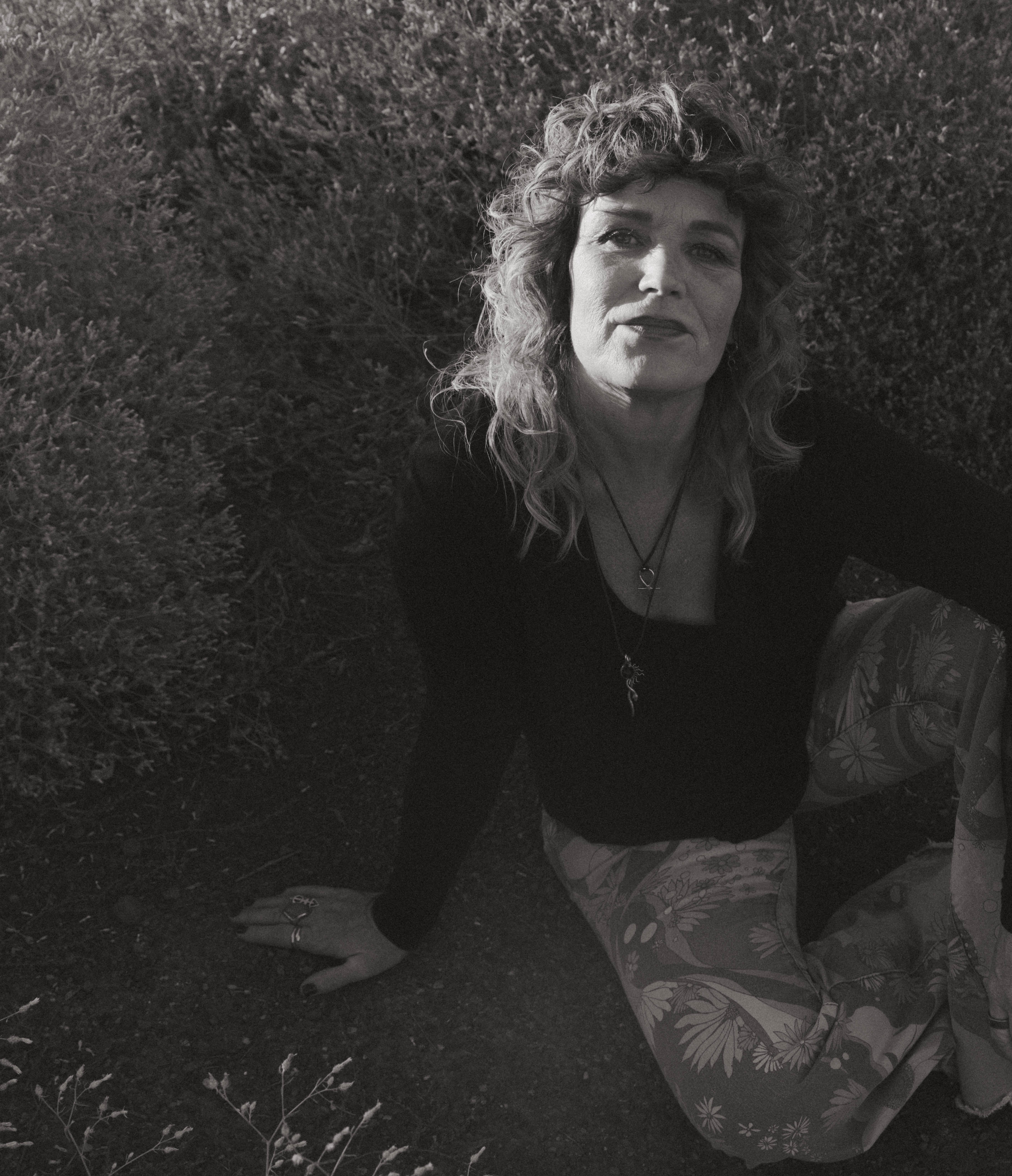 Soulvibe Coach in nature